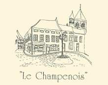 Restaurant gastronomique